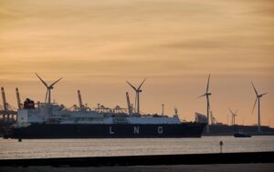 ЄС планує за “100 днів” вирішити питання російського газу в Європі