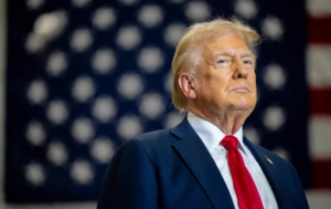 Перше “буріння” Трампа на посаді президента США: шок, скандал, надія