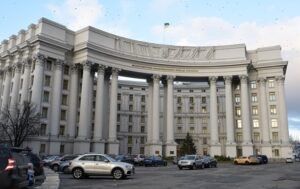 Київ засудив атаки на миротворців у Конго