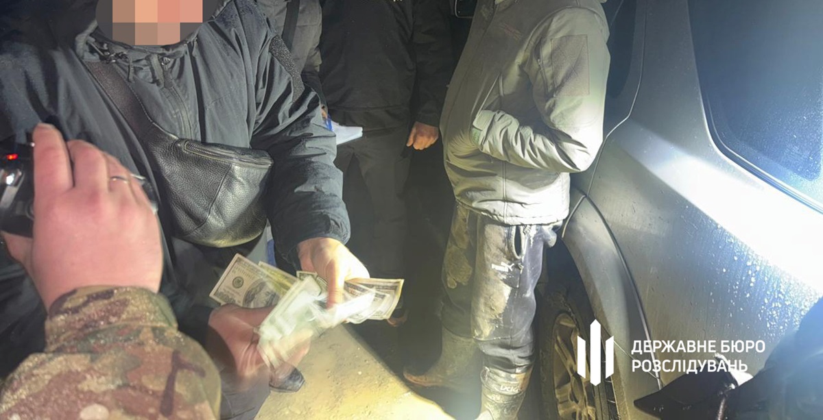 На Франківщині лісник організував схему для ухилянтів