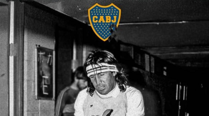 Не стало легендарного воротаря, відомого за прізвиськом Божевільний