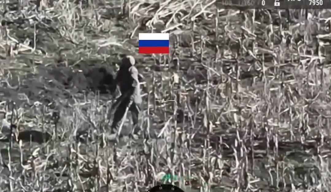 Росіяни кидають у наступ штурмовиків на милицях