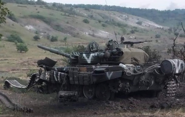 Новини України - Генштаб оновив втрати Росії у війні