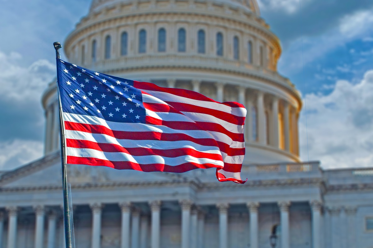 USAID офіційно зупинило іноземну допомогу з 1 липня