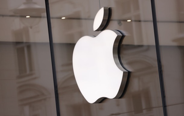 Витрати Apple зросли на мільярд доларів через мита Трампа