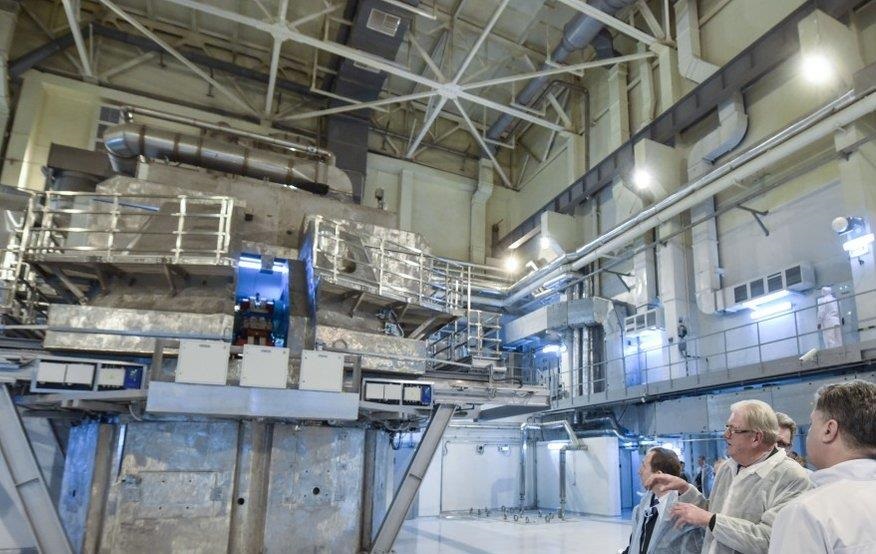 Новини України - Фахівці відповіли, чи є загроза від атак РФ на ядерну установку в Харкові