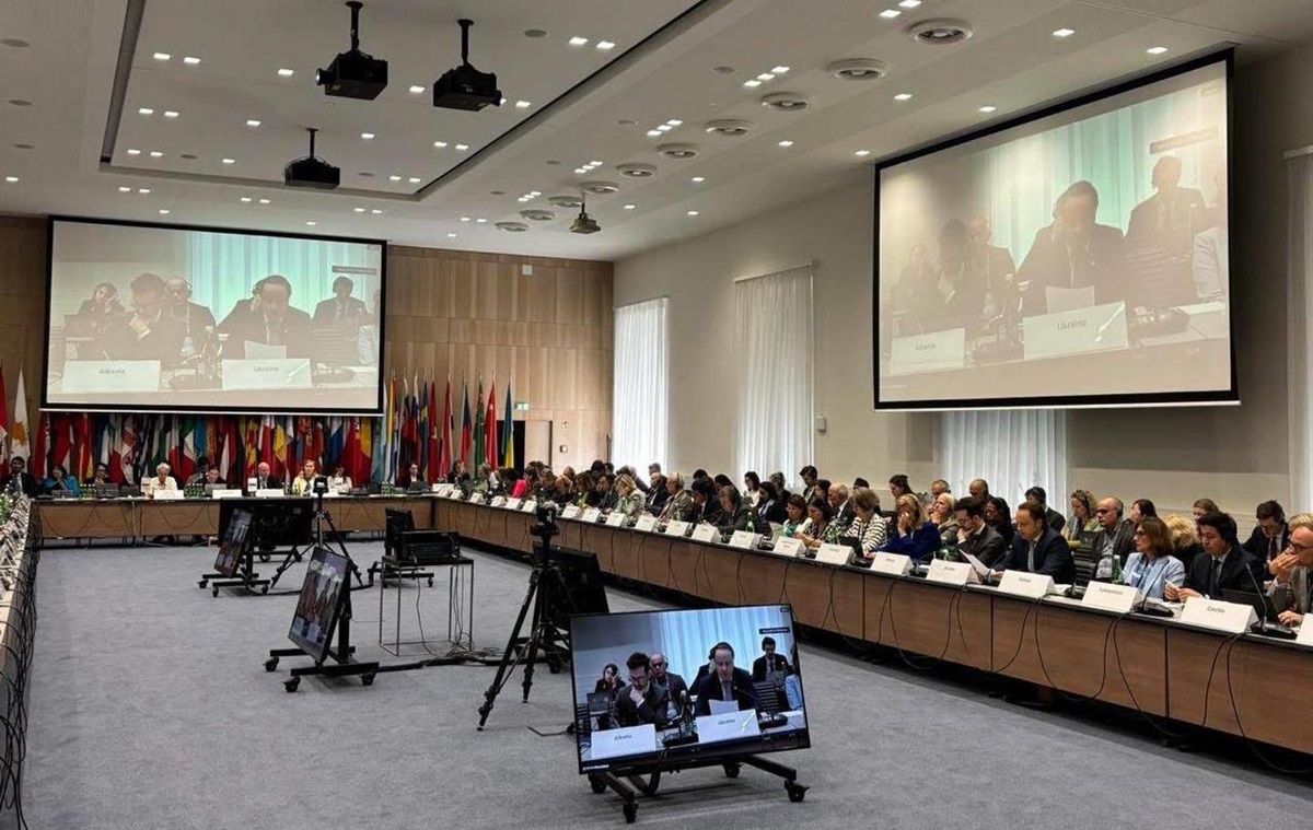 Новини України - Сибіга оголосив результати екстреного засідання ОБСЄ
