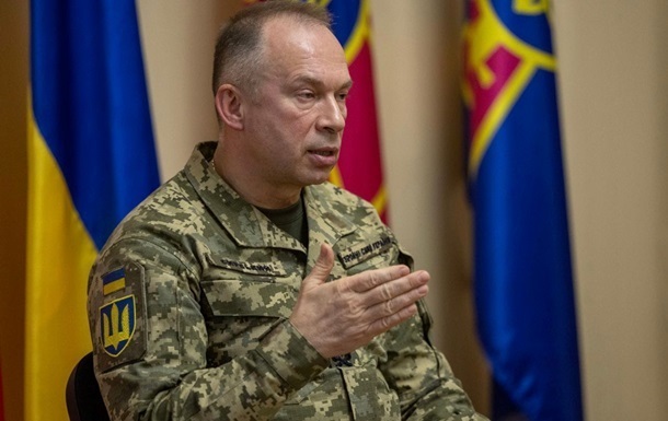 Сирський сказав, скільки кілометрів територій ЗСУ звільнили у серпні