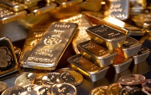 Новини бізнесу - Вартість золота вперше в історії перевищила $3600