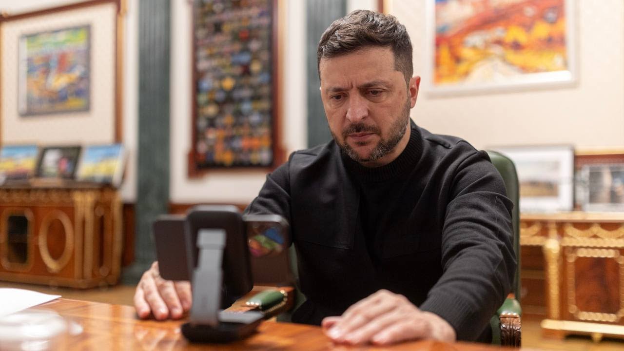 Росія повинна закінчити свою війну, інакше має закінчитися російський нафтовий експорт