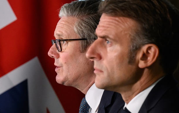 Новини світу - Коаліція охочих збирає секретний саміт - ЗМІ