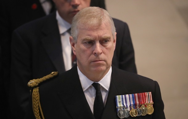 Новини культури - Король Чарльз позбавив принца Ендрю титулів і виселив із Royal Lodge
