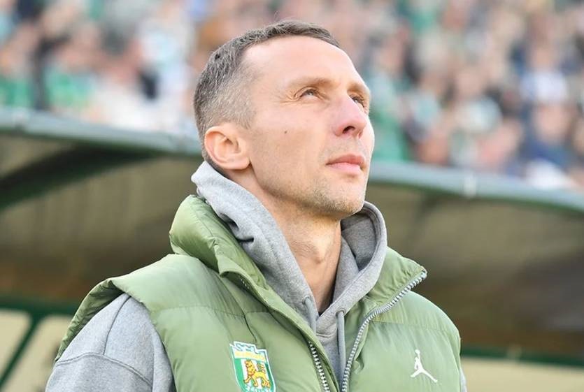 Новини спорту - Лупашка, Карпати й Рух покарали: дискваліфікація та штрафи