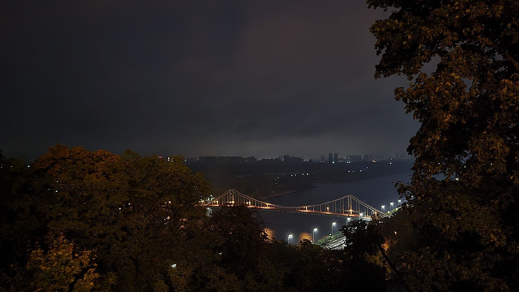 Новини Києва - На лівому березі Києва відновили електропостачання