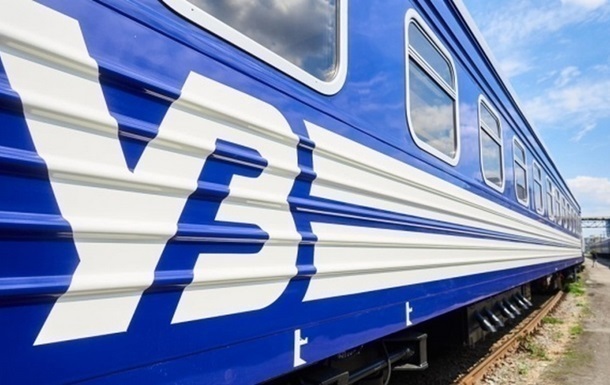 Росіяни вдарили по залізничній інфраструктурі на Сумщині та Харківщині