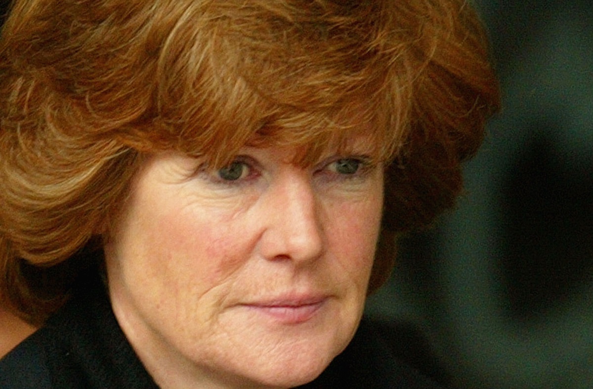 Сестра принцеси Діани пережила серйозну травму під час верхової їзди