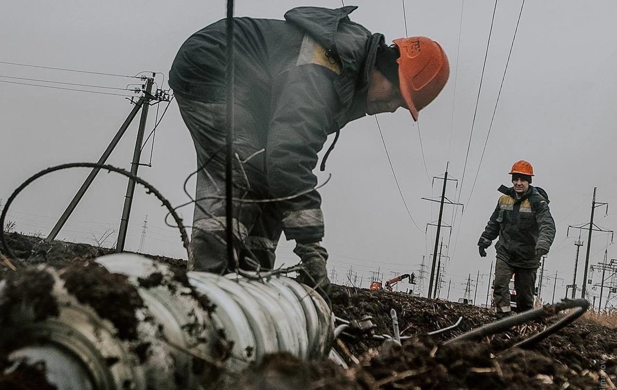 Новини України - Укренерго заявило про нові відключення в областях