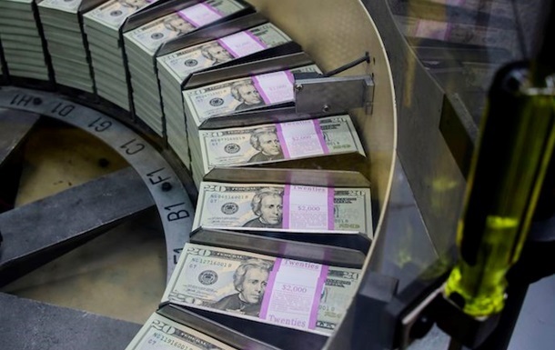 Без категорії - Заборгованість всіх держав світу наближається до рекордних рівнів