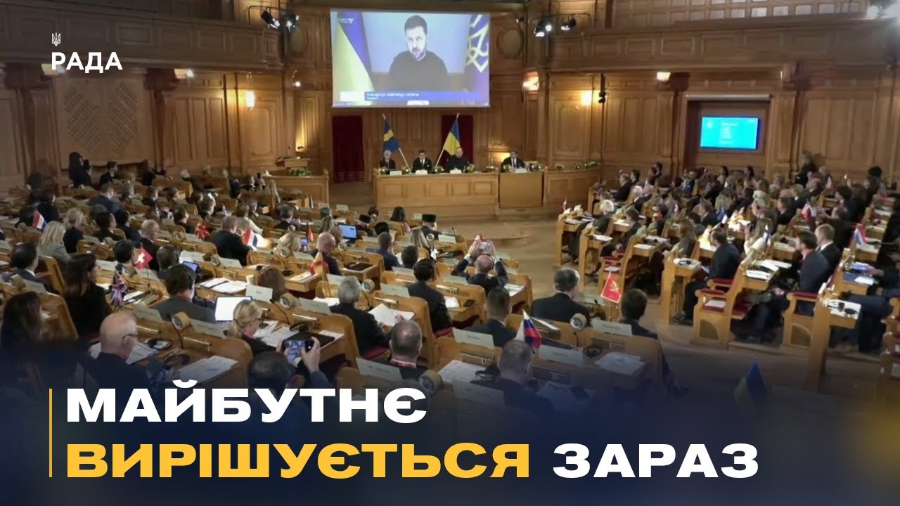 Головні заяви про деокупацію та повернення людей з полону