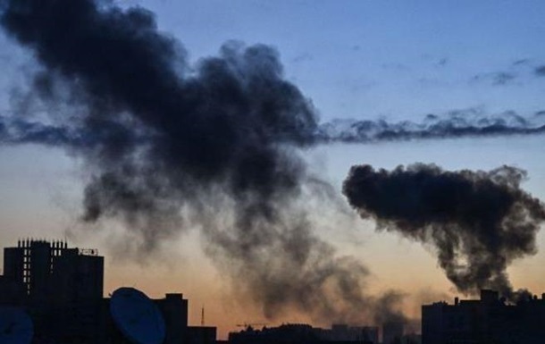 Атака на Харків: троє загиблих, 15 поранених