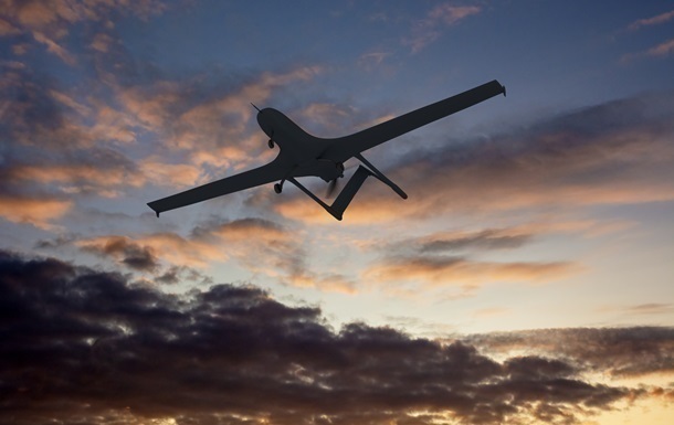 Дрони атакували НПЗ в Оренбурзькій області РФ – соцмережі