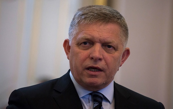 Новини світу - Фіцо назвав план Трампа "грандіозним"