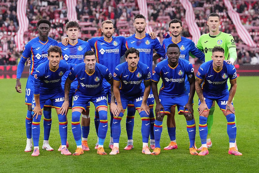 Іспанський клуб не ввійде до клубної агломерації власників Ліверпуля