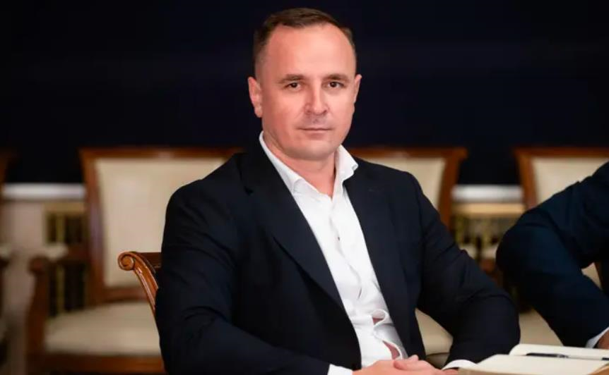 Новини України - Кабмін призначив тимчасового міністра енергетики