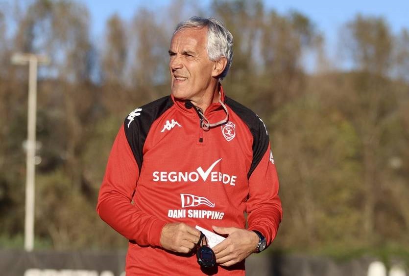 Новини спорту - Колишній тренер збірної Італії тренуватиме Спецію