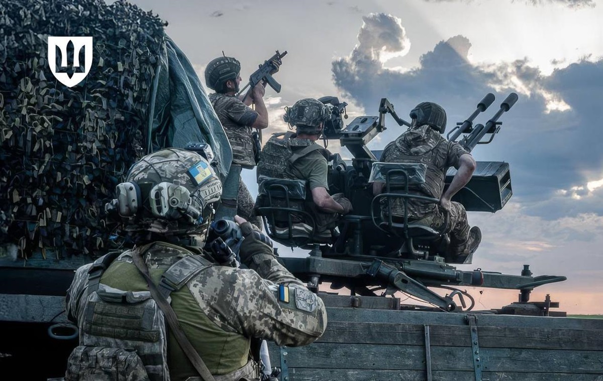 Новини України - Критичним підприємствам дозволили створювати власні групи ППО