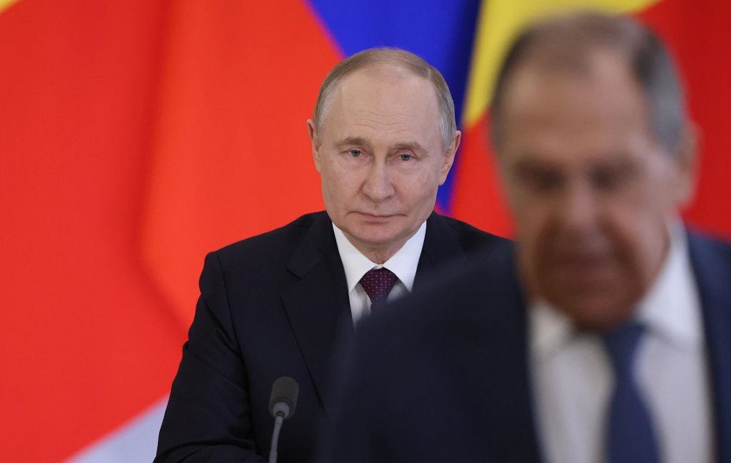 Новини світу - Лавров потрапив у немилість до Путіна - ЗМІ