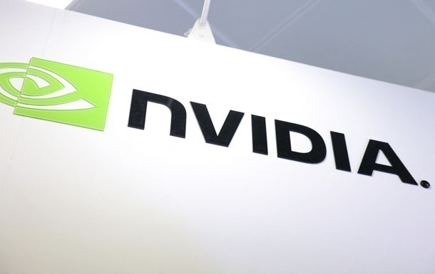 Новини бізнесу - Nvidia втратила в ціні після повідомлень про інтерес Meta до чипів Google