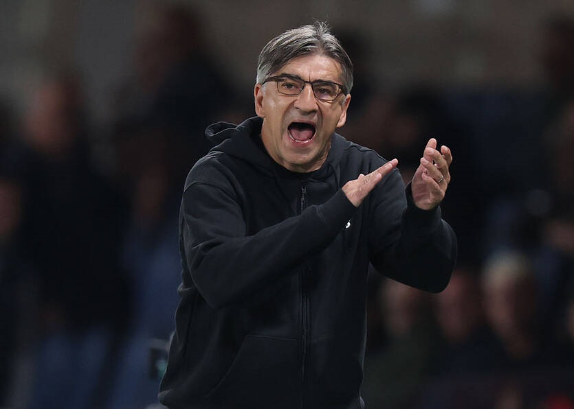 Новини спорту - Офіційно: Аталанта та головний тренер розірвали контракт