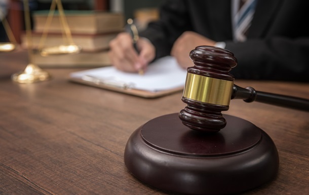 Працівника ТЦК засудили до двох років дисбату