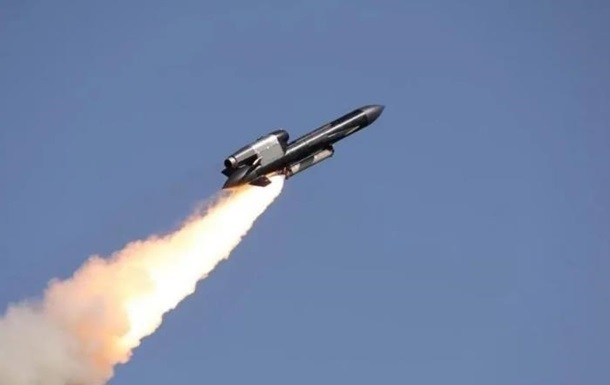 Новини світу - Ракета Фламінго перевершує Tomahawk - ЗМІ