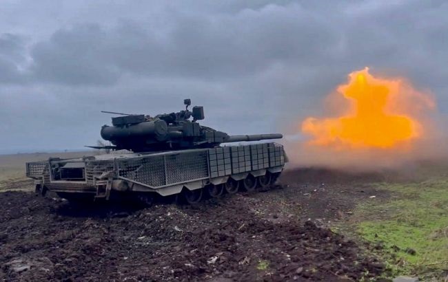 Новини України - РФ атакує майже на всіх напрямках фронту