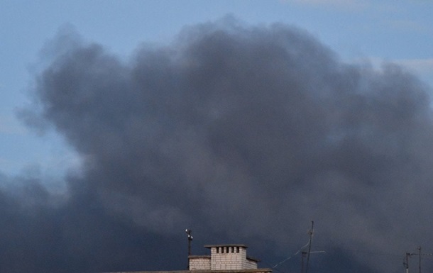 Новини України - РФ вдарила балістикою по Харківщині: є постраждалі