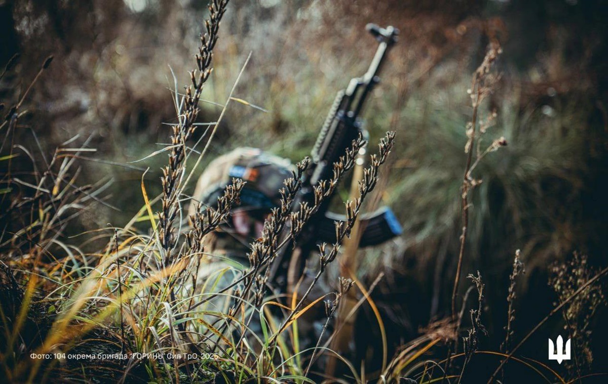 Росія різко збільшила кількість штурмів – Генштаб