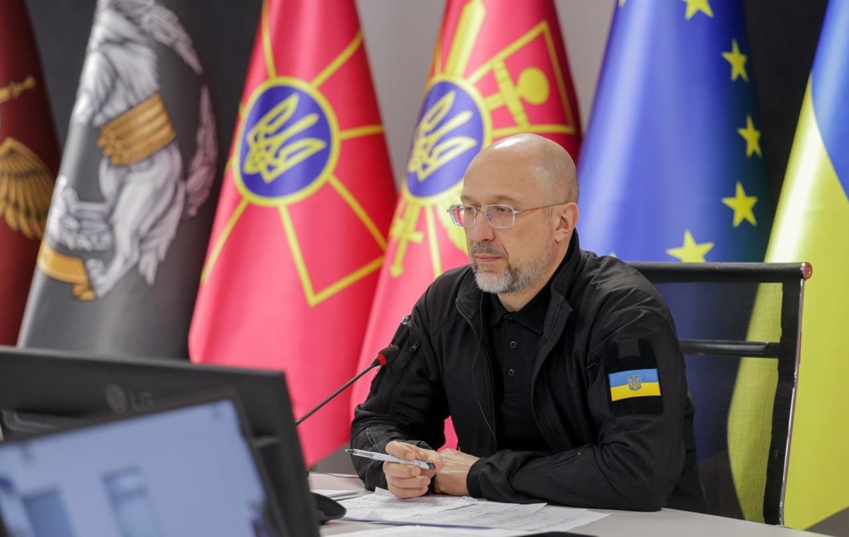 Новини України - У Міноборони назвали дату наступного Рамштайну