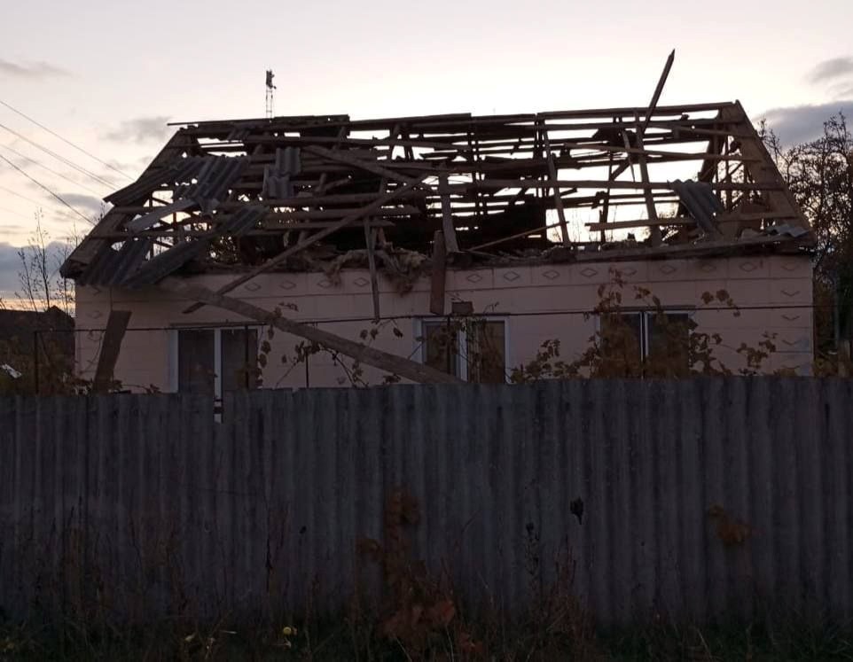 Новини України - Удар по Дніпропетровщині: кількість жертв зросла