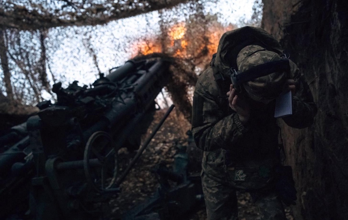 В ISW пояснили, що Україна має протиставити новій тактиці росіян