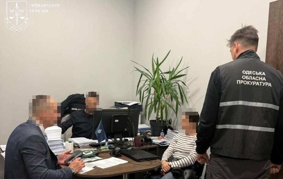 Новини України - В Одесі викрили шахрайську схему з квартирами померлих