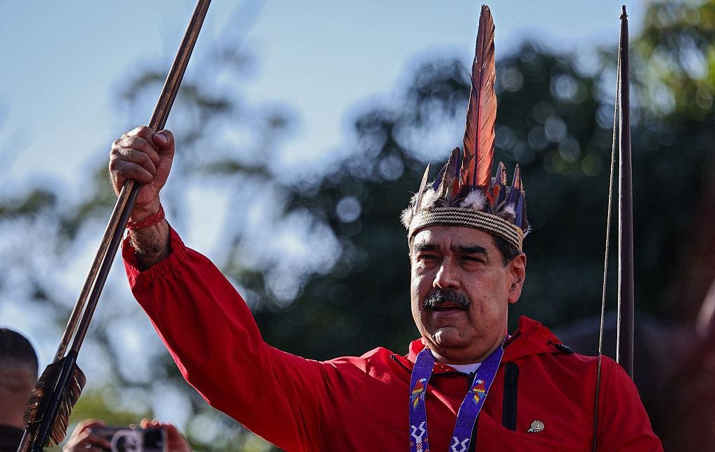 Венесуела має дві стратегії на випадок атаки США – ЗМІ