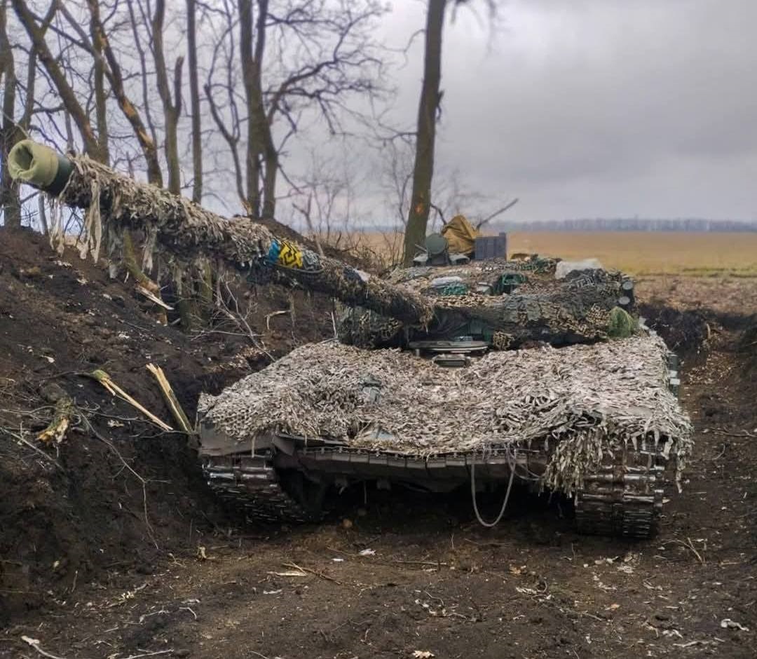 Ворог 69 разів атакував позиції Сил оборони