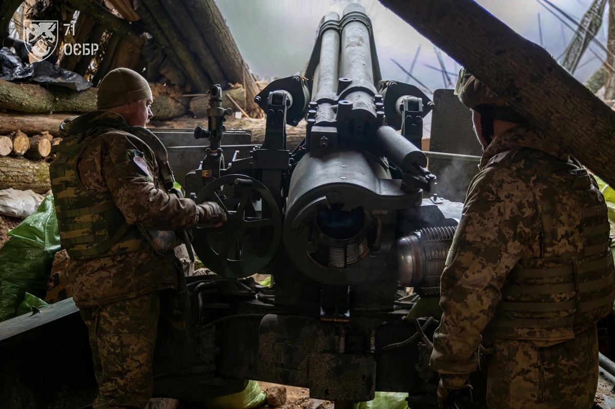 Новини України - З початку доби відбулося 157 боєзіткнень