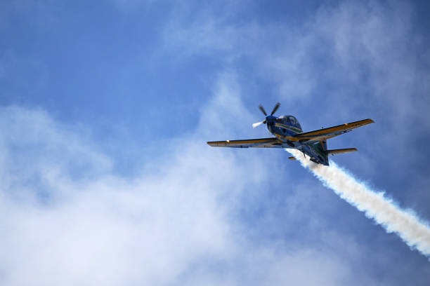 Здатні збивати “шахеди”: Португалія отримала нові літаки