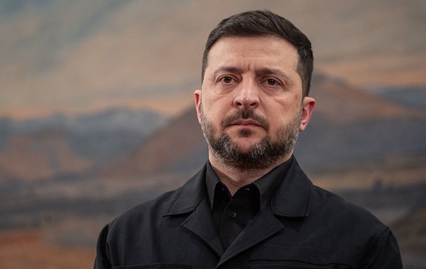 Новини України - Зеленський окреслив позицію після зустрічі з делегацією США