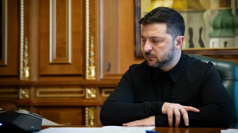 Новини України - Зеленський погодив командувача безпілотних систем