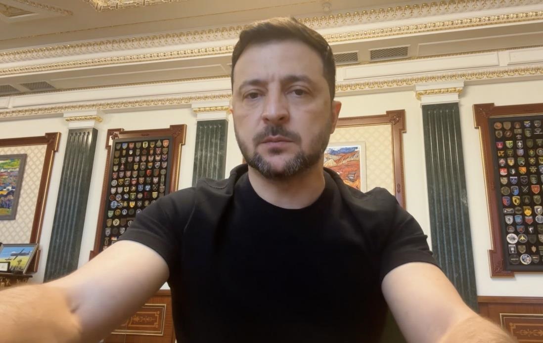 Новини України - Зимова підтримка: Зеленський повідомив, коли надійдуть гроші