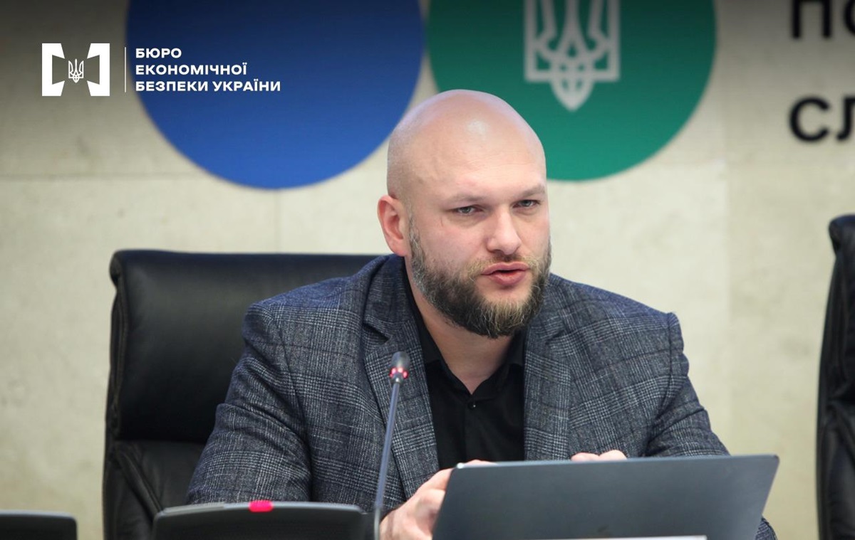 Новини бізнесу - ЗМІ дізнались про підсумки перших 100 днів роботи нового директора БЕБ